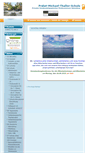 Mobile Screenshot of pmt-schule.de